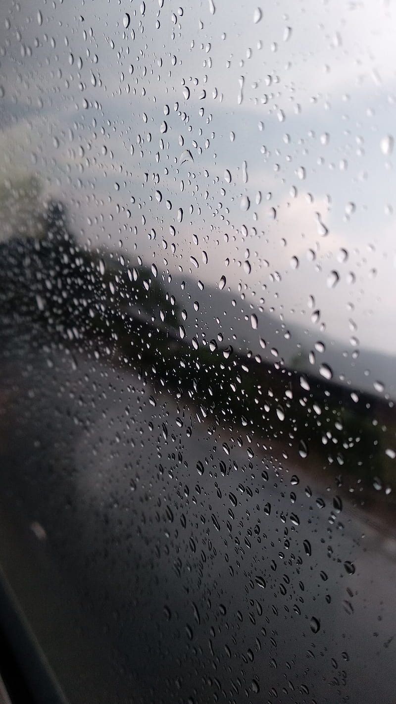 Water, car, drop, drops, glass, paani, pani, rain, rainfall, windshield, HD  phone wallpaper | Peakpx