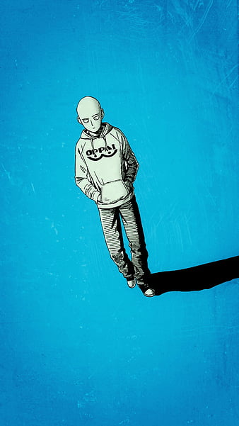 Saitama Wallpaper 4K 2K HD APK for Android Download