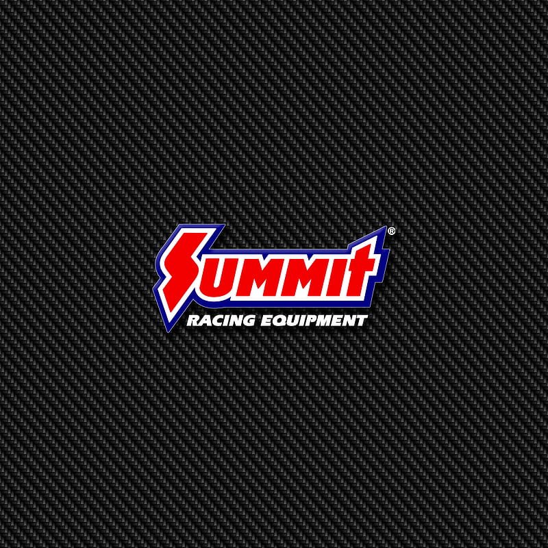 Summit Racing Carbon, badge, emblem, logo, sre, summit racing, summit racing equipment, HD phone wallpaper