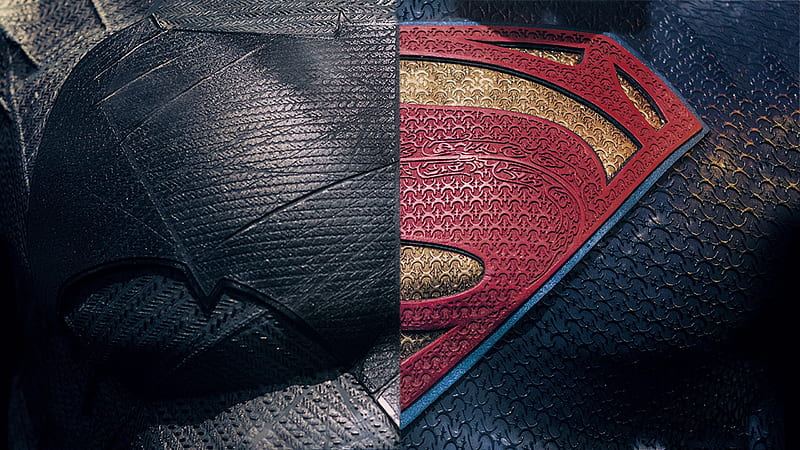 Superman, Batman v Superman: Dawn of Justice, Batman, Batman V Superman: Dawn Of Justice, HD wallpaper