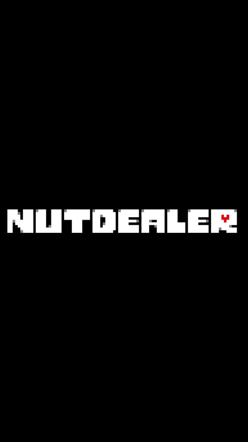 Nutdealer