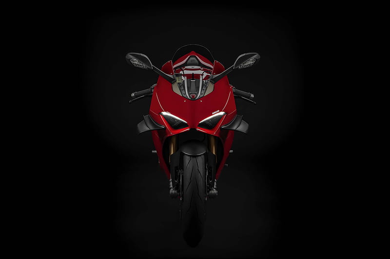 Ducati, bike, motorcycle, motors, HD wallpaper