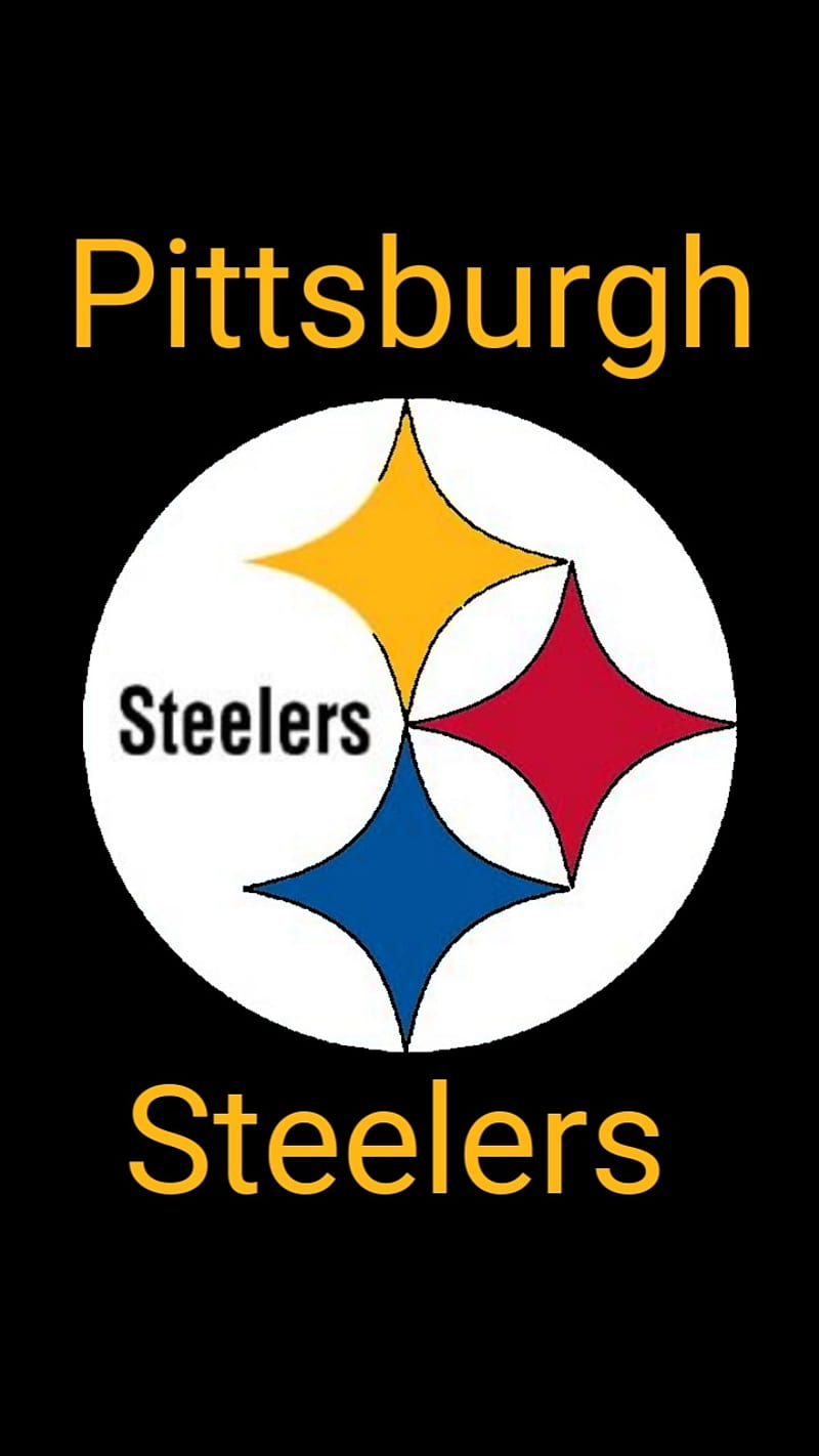 Pittsburgh Steelers , football, nfl, esports, HD phone wallpaper