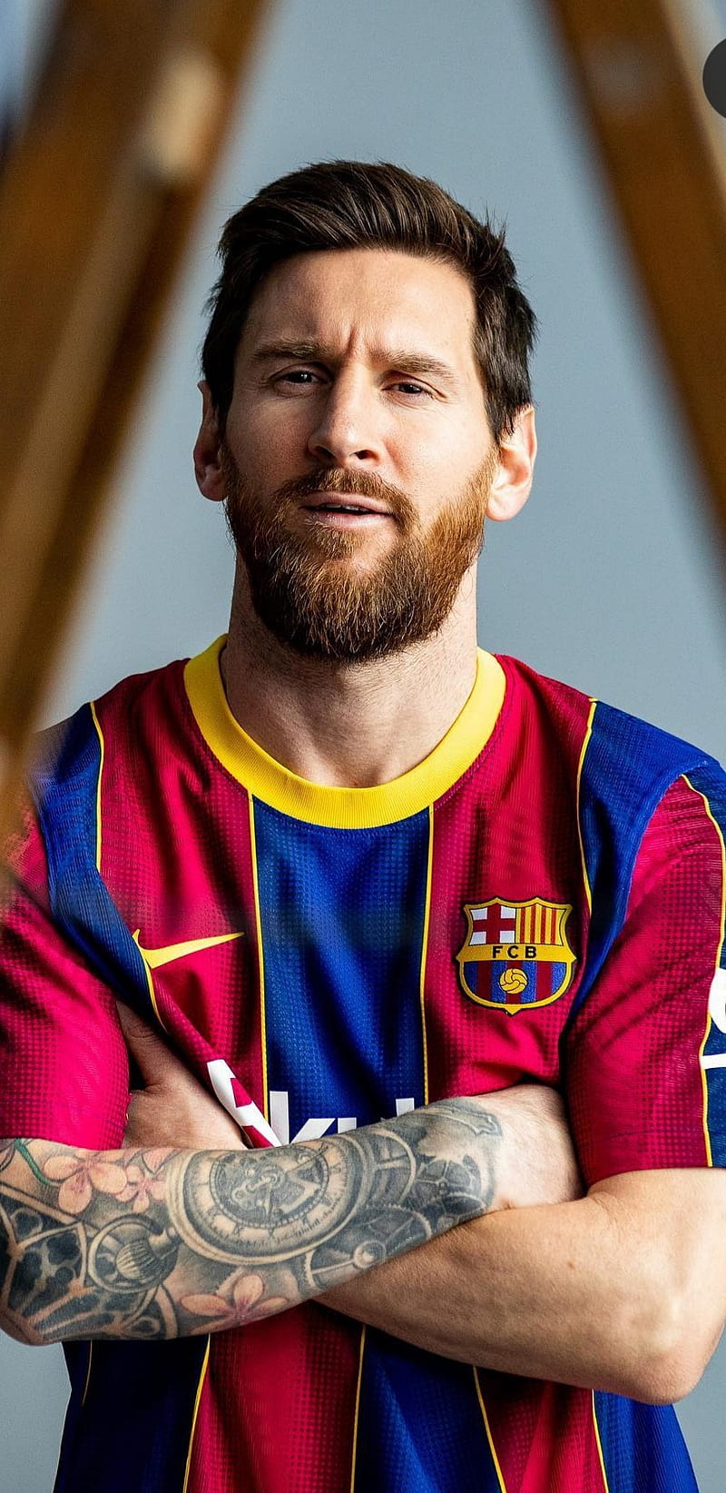 Messi, fc barcelona, leo messi, HD phone wallpaper | Peakpx