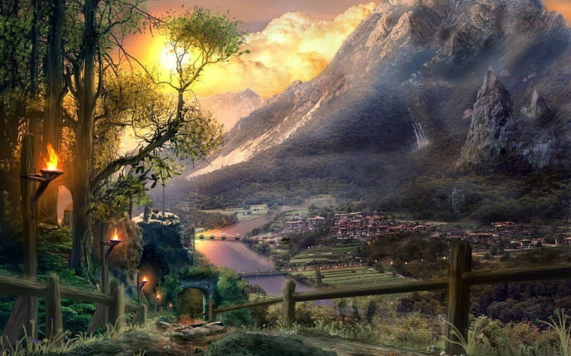 fantasy valley 1080p