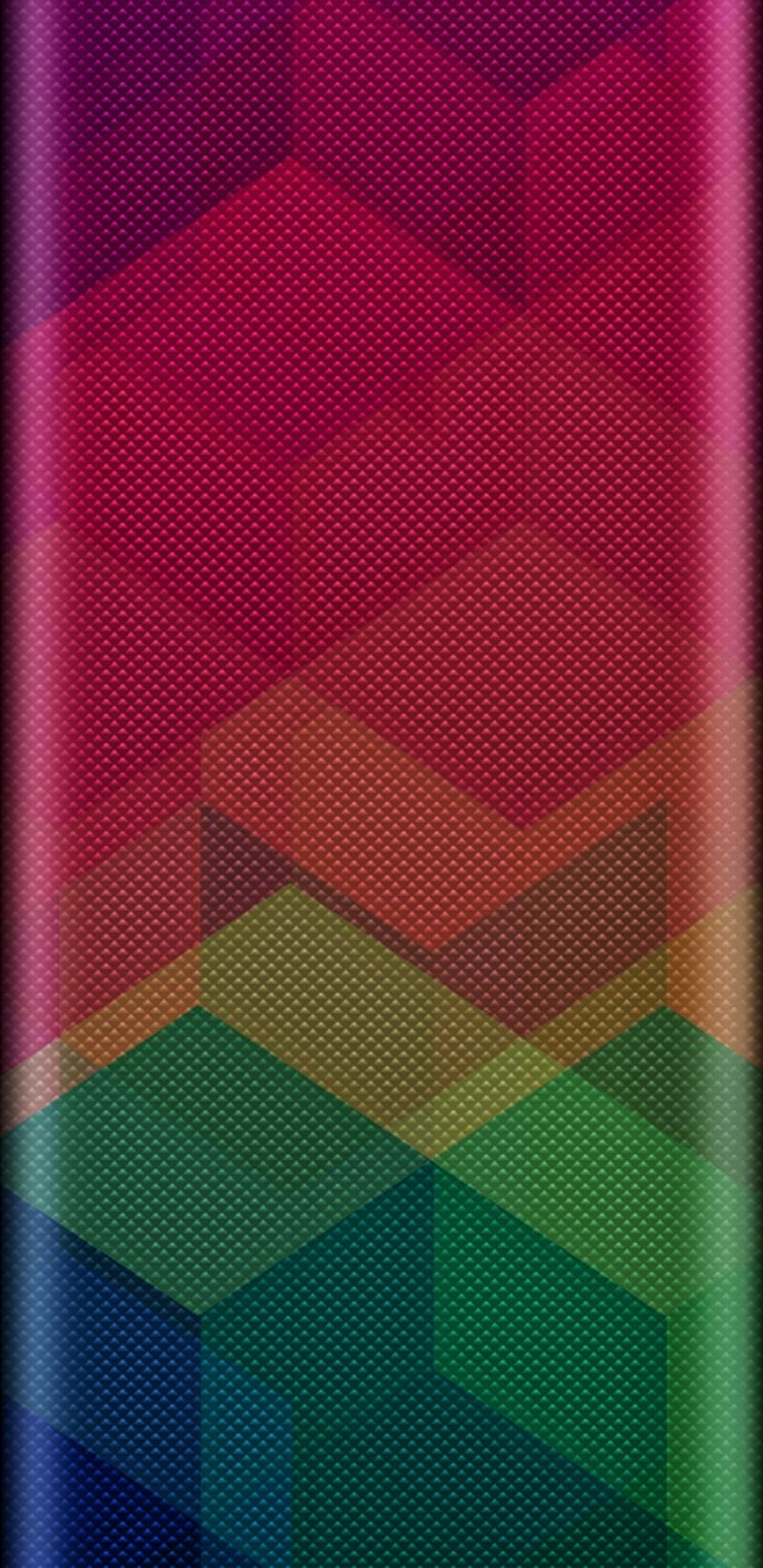 Edge Samsung, abstract, violet background, lines, art, edge, s9, s8, samsung,  HD phone wallpaper | Peakpx