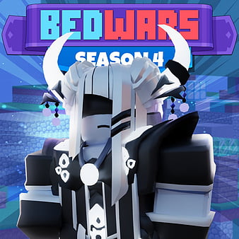 ArtStation - Roblox BedWars Icon (3rd)