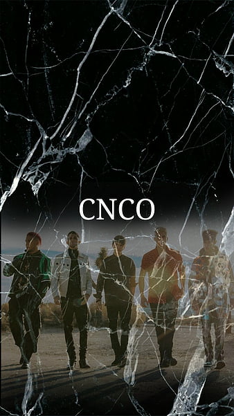 CNCO Facts, Ages and Everything You Need to Know - CNCO Members