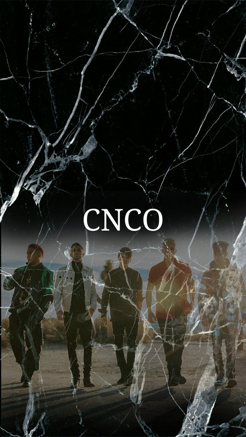 CNCO, cnco, HD phone wallpaper | Peakpx