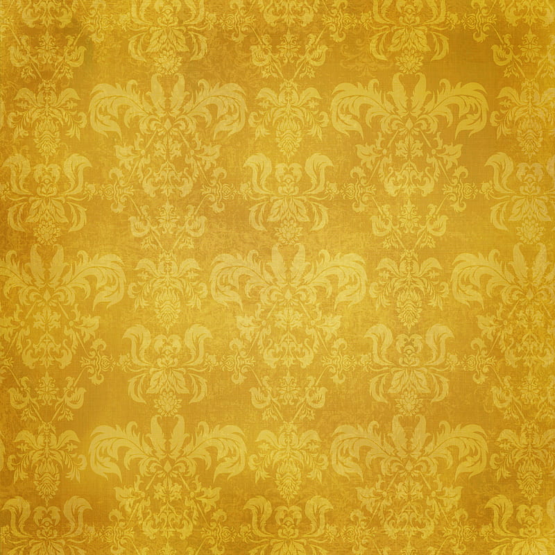 pattern, ornament, texture, brown, HD phone wallpaper