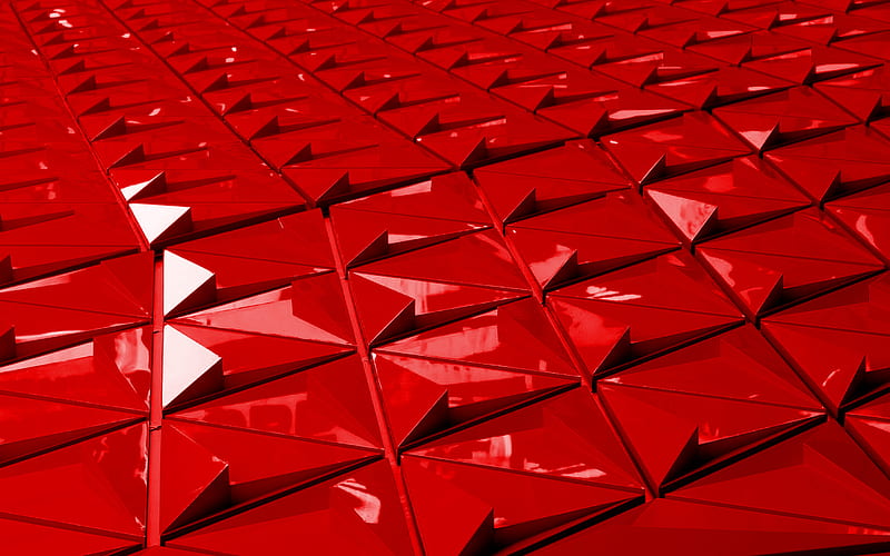 politiker George Hanbury knoglebrud 3d red background, red 3d elements, red creative 3d background, red 3d  texture, HD wallpaper | Peakpx