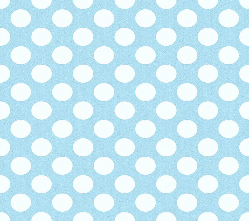 Dots, white, HD wallpaper