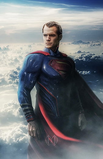 90+ Man Of Steel HD Wallpapers and Backgrounds