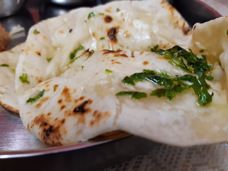 Delicious naan, athome, cookinglover, covid19, deliciousbutternaan, dilsefoodie, foodie, kitchenlover, restaurant, stayhome, staysafe, HD wallpaper