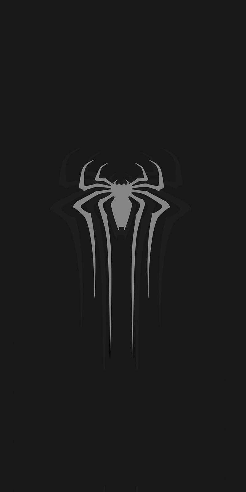 Hd Marvel Spider Man Logo Wallpapers Peakpx