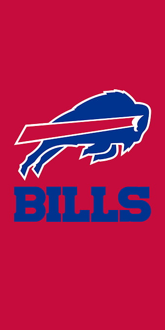 Buffalo bills, 1960, buffalo bills, football, logo, nfl, retro, throwback,  HD phone wallpaper