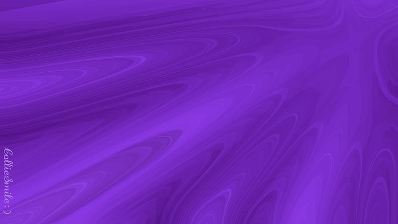 Waves of Purple, simp1e, purp1e, wavy, violet, waves, abstract, HD wallpaper