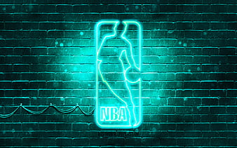 Logo NBA Wallpapers  Wallpaper Cave