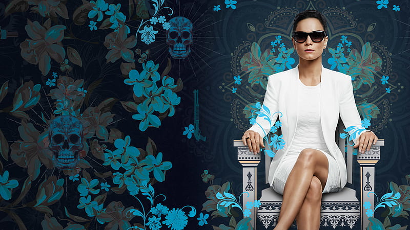 Queen of the South, queen-of-the-south, tv-shows, HD wallpaper