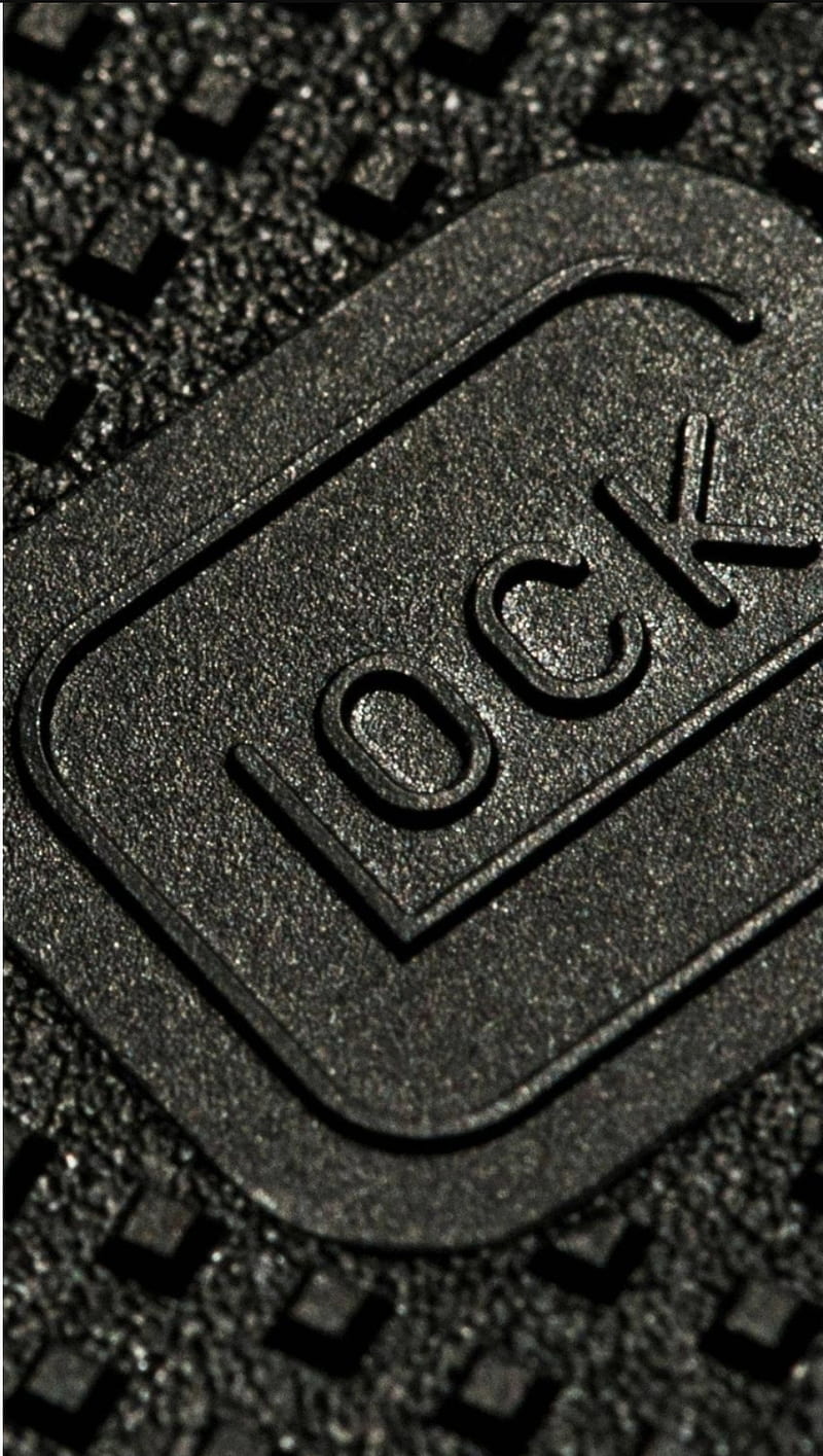 Glock Logo Wallpaper (61+ pictures)