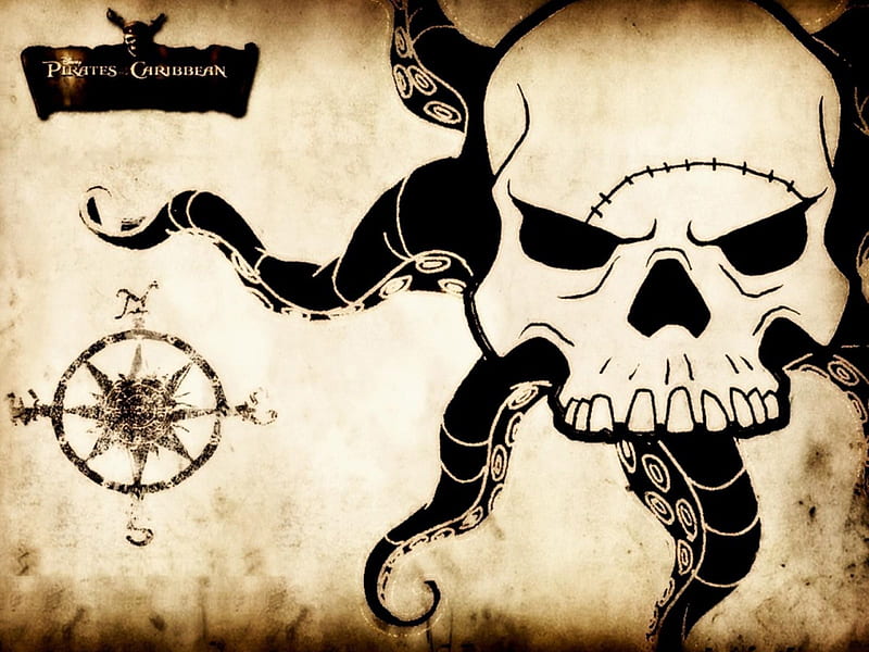 Piratas do caribe, jogo, aventura, navios, combate, piratas, HD wallpaper