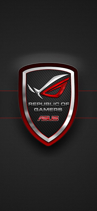 Wallpapers  ROG  Republic of Gamers Global