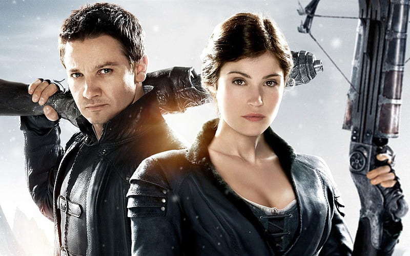 Hansel and Gretel Witch Hunters-2012 Movie, HD wallpaper