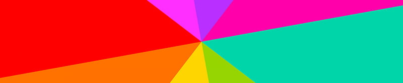 Colors Ultra, Aero, Colorful, Creative, Rainbow, Happy, desenho, Colourful, Vivid, Graphic, Triangles, geometric, color wheel, HD wallpaper