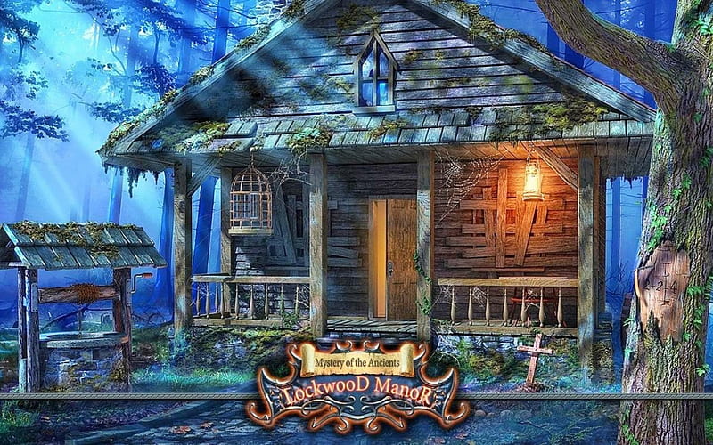 Mystery-of-the-Ancients---Lockwood-Manor01, video games, games, hidden object, fun, HD wallpaper Mystery-of-the-Ancients---Lockwood-Manor01, video games, games, hidden object, fun, HD wallpaper