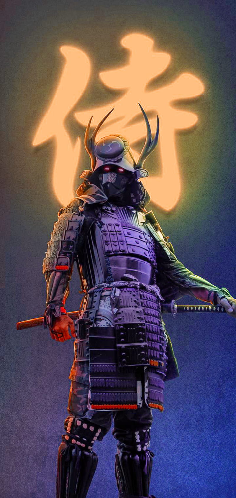Samurai, battle, battlefield, creed, field, gear, metal, resident ...