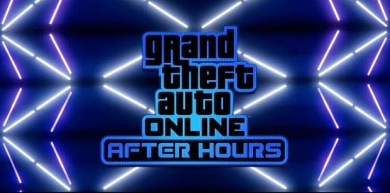 GTA 5 AfterHours DLC, auto, game, grand, gta5, online, theft, video, HD wallpaper