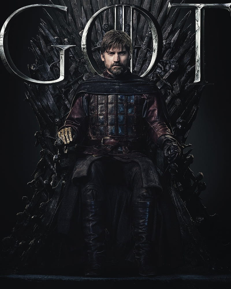 Jamie Lannister, drama, got, HD phone wallpaper | Peakpx