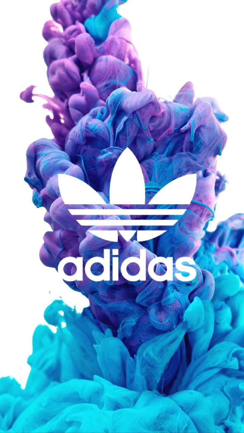 Adidas, gucci, ink, lil pump, nike, paint, phone, smoke, esports, water, HD phone wallpaper