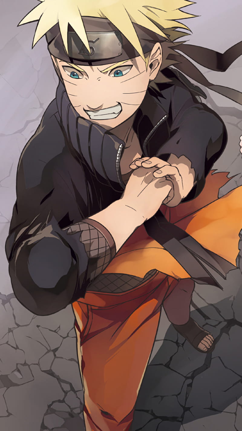 Naruto Uzumaki, adult, sasuke, shippuden, HD phone wallpaper | Peakpx