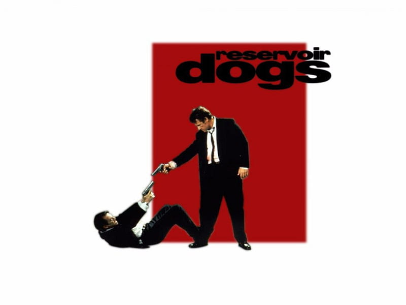 Reservoir Dogs Wallpaper for iPhone 11 Pro Max X 8 7 6  Free Download  on 3Wallpapers