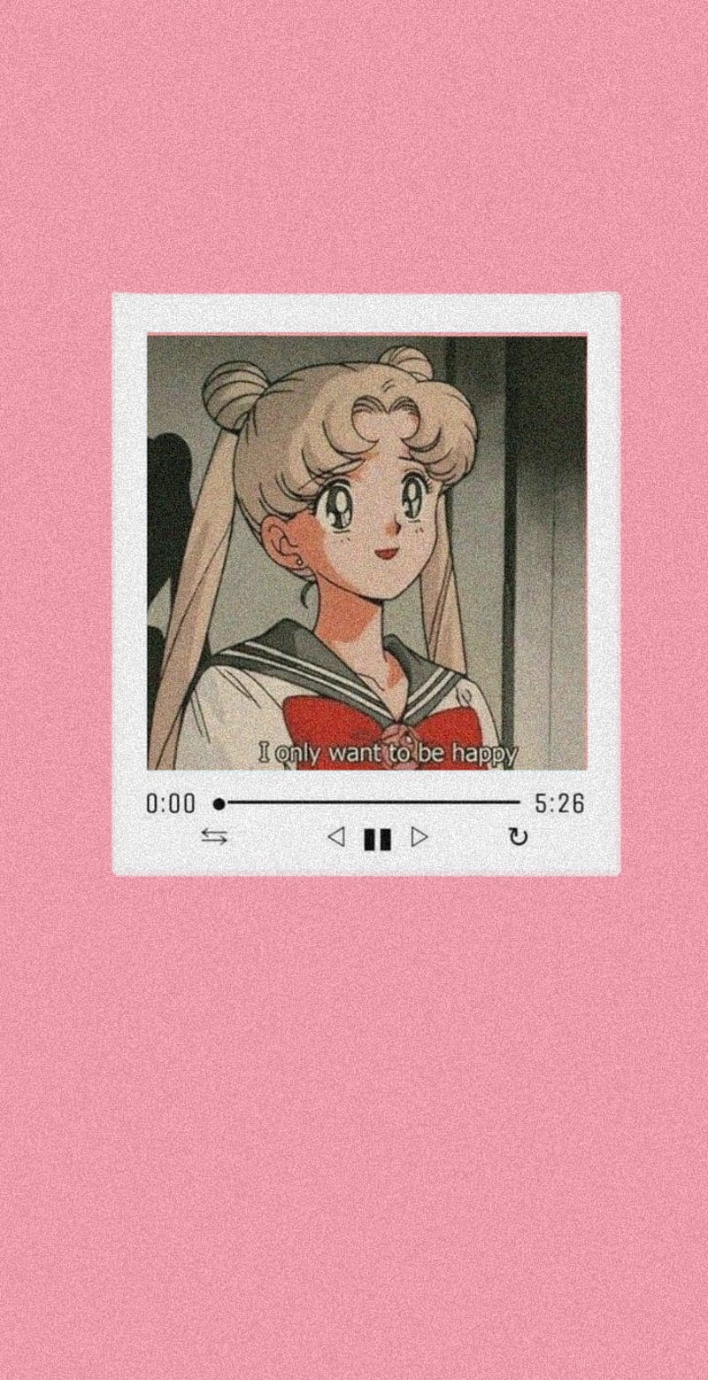 Sailormoon aesthetic anime sailor moon vibe HD phone wallpaper  Peakpx