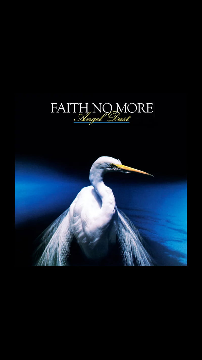 Faith No More AD, funk, metal, HD phone wallpaper