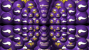 Minnesota Vikings SKOL skulls - Football & Sports Background Wallpapers on  Desktop Nexus (Image 2344653)