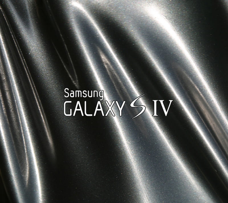 Samsung Galaxy, 3d, abstract, logo, samsung galaxy s iv, HD wallpaper