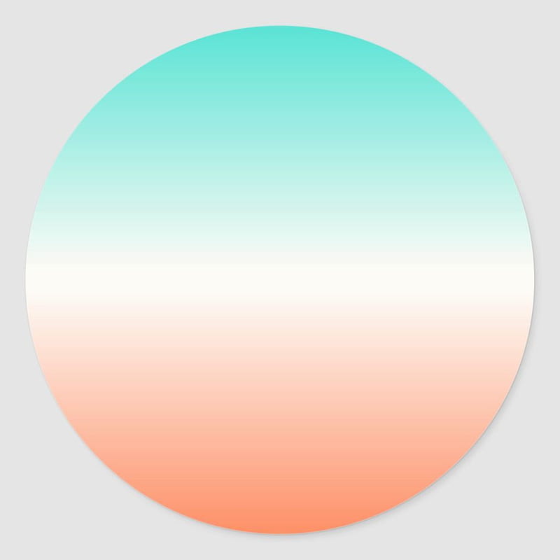 Mint and Pink Colour Scheme : Pastel Colour Palette Background