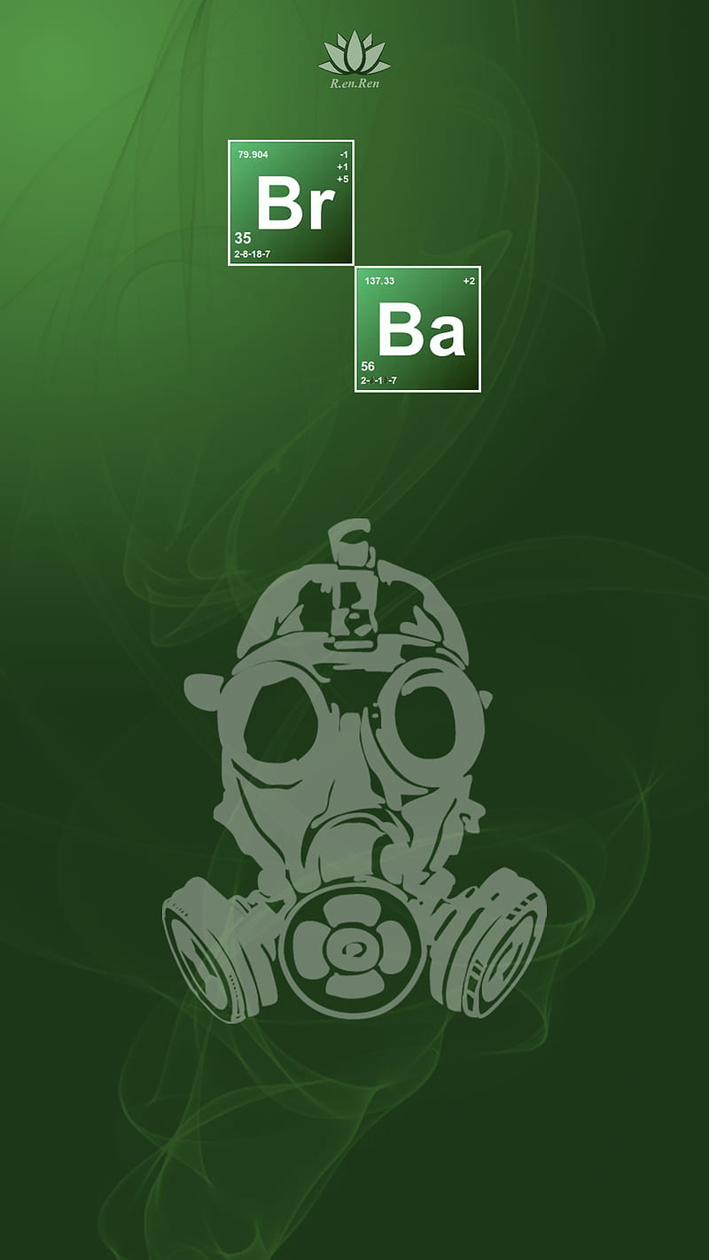 breaking bad season 1 wallpaper