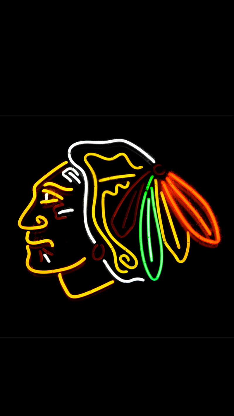 Chicago Blackhawks Wallpapers For IPhone Group 57