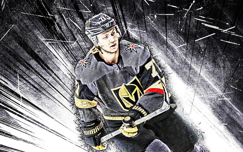 Habs Latest - Marc-André Fleury Wallpaper #goldenknights