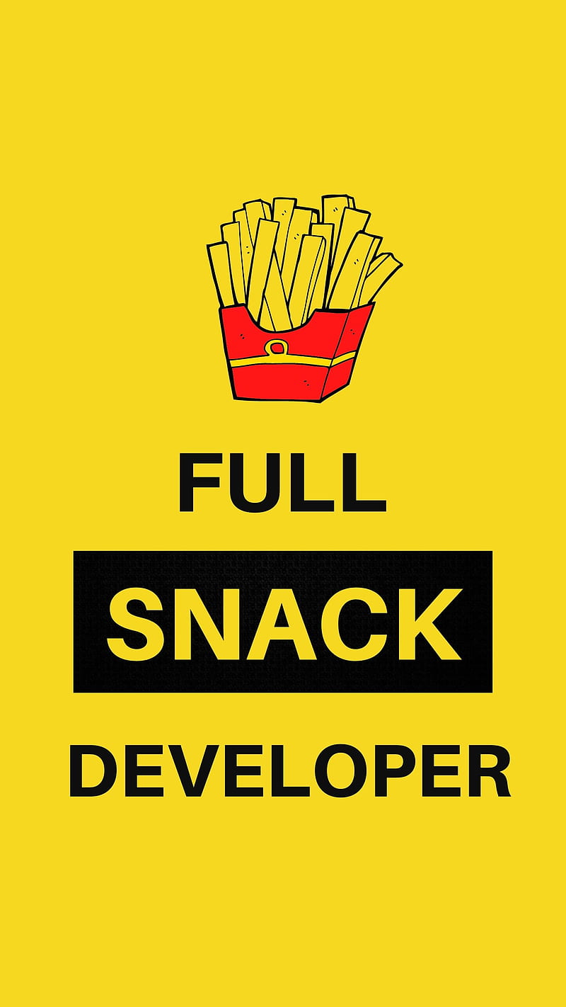 Full Stack Developer, Hacker programming, JavaScript, Python coder, Software coding, computer science, css web design, html linux, html5 programmer, php developer, tech, HD phone wallpaper