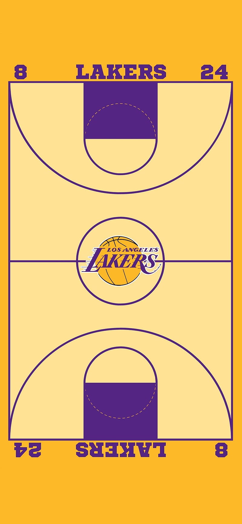 Lakers, angeles, basketball, finals, la, nba, HD phone wallpaper