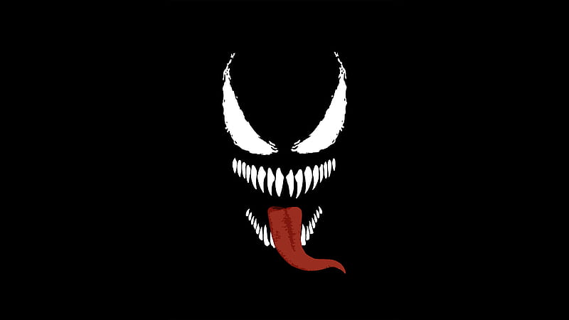 Venom Arts, venom, artwork, artist, digital-art, superheroes, reddit, supervillain, HD wallpaper