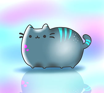 Kawai!!!  Cute anime cat, Kawaii wallpaper, Kawaii anime