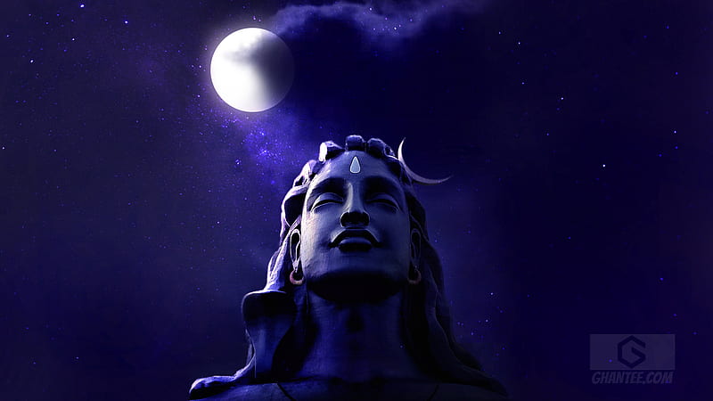 best for laptop, Shiva, HD wallpaper