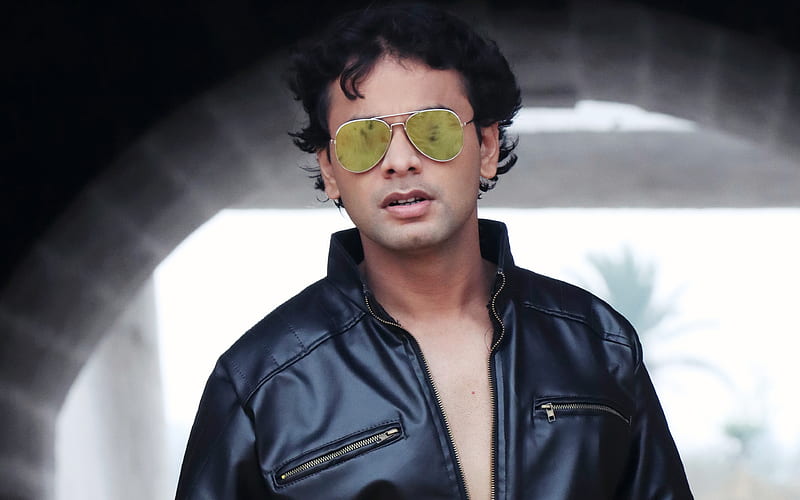 Rocky rupkumar patra in sunglasses U, fashion lifestyles, bengali male model, indian model, street men, handsome actor, bengali actor, tollywood, sexy bengali, HD wallpaper