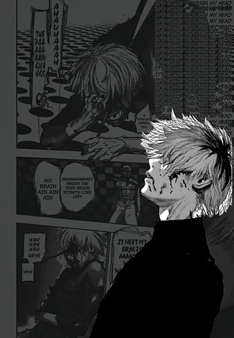 Обои Канеки. Wallpaper Kaneki.  Tokyo ghoul, Tokyo ghoul wallpapers, Tokyo  ghoul manga